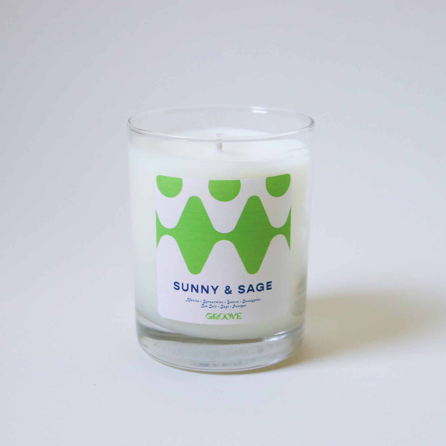 Sunny & Sage Original