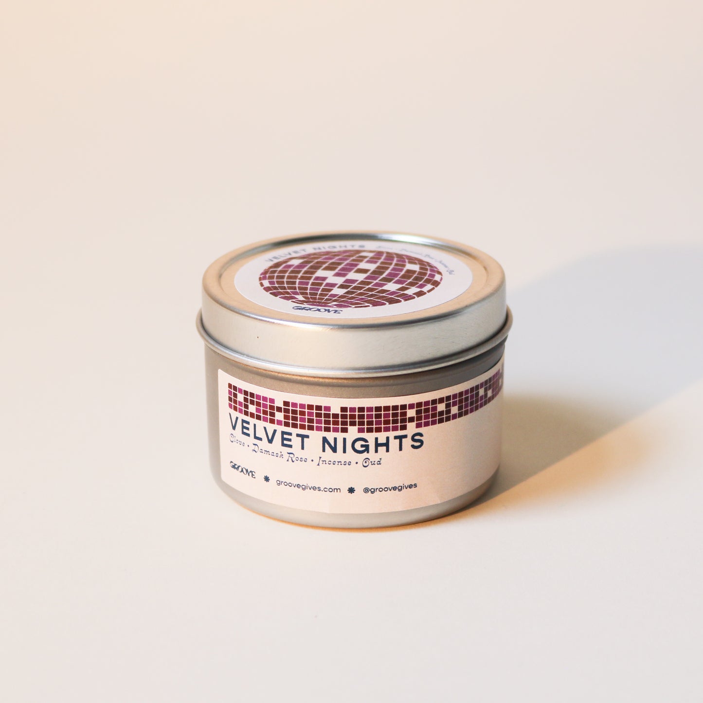 Velvet Nights Disco Mini
