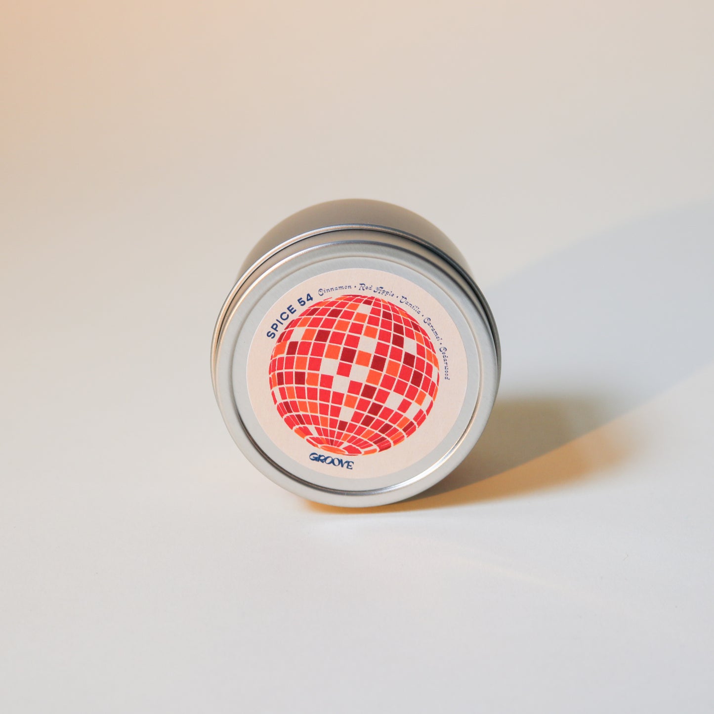 Spice 54 Disco Mini