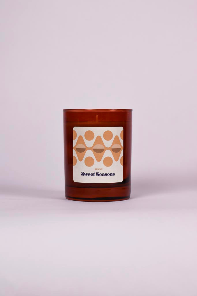 Sweet Seasons Classic Candle