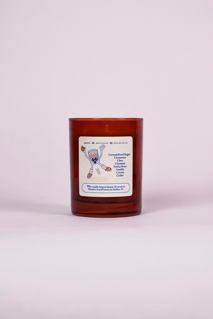 Sweet Seasons Classic Candle