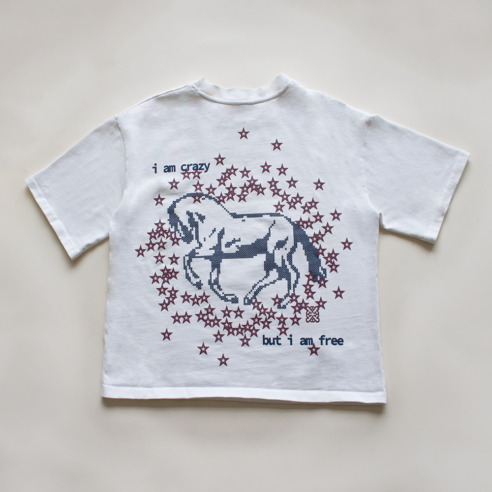 Rico Taquito Maroon NO T-Shirt