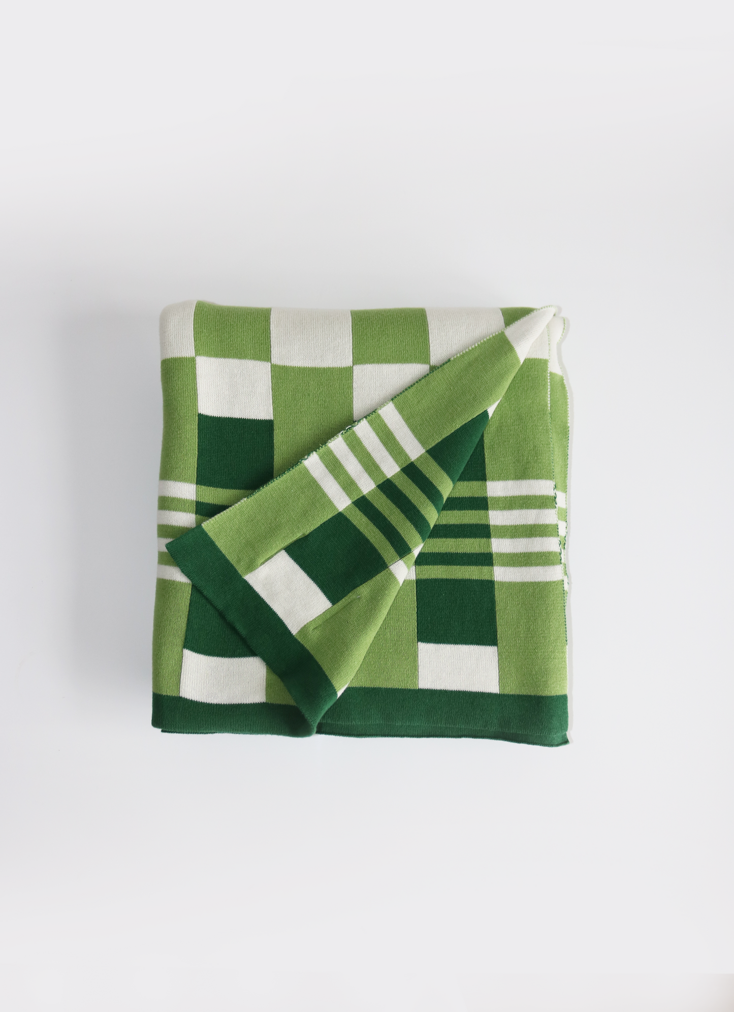 The Give Back Blanket