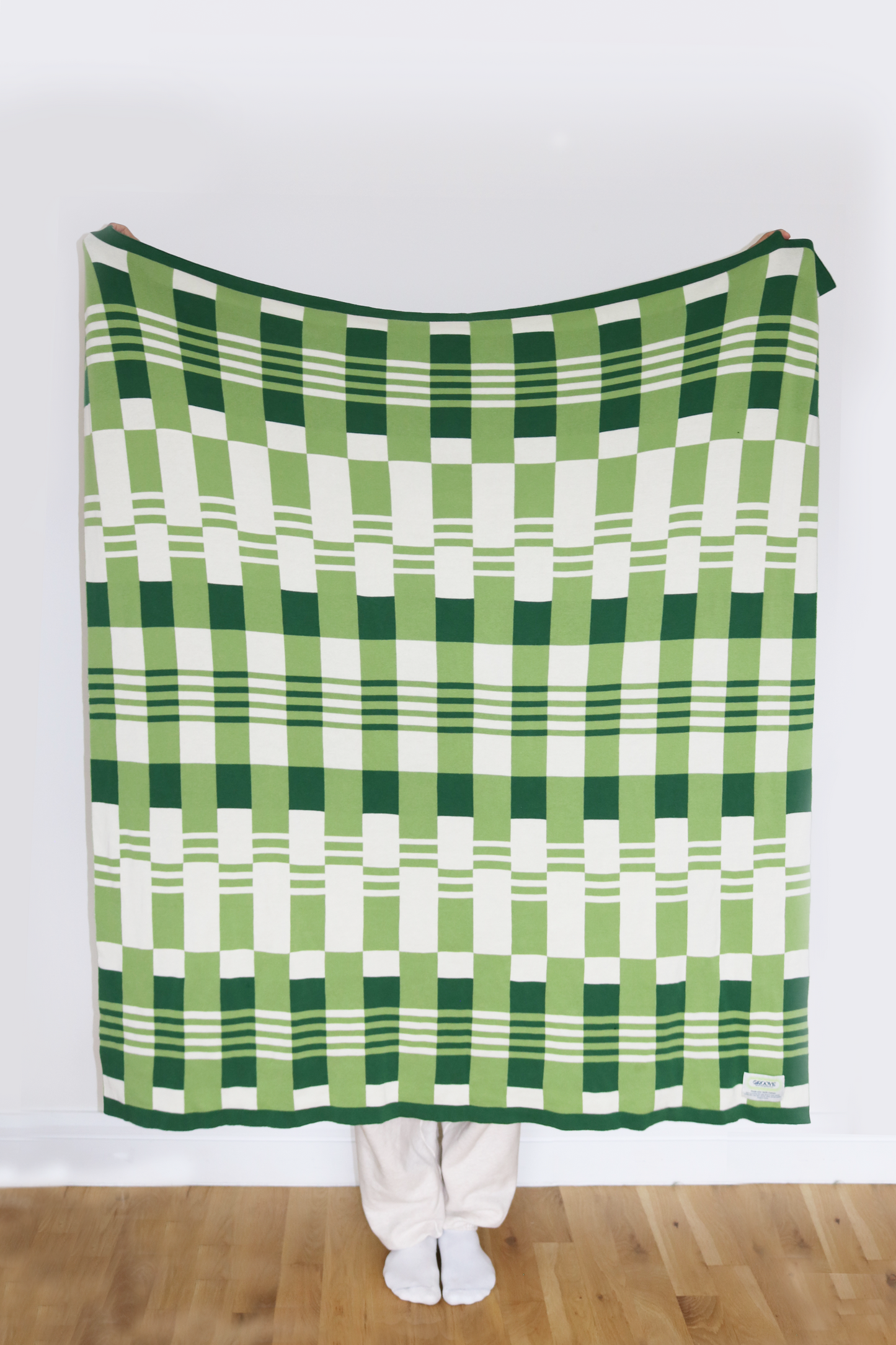 The Give Back Blanket