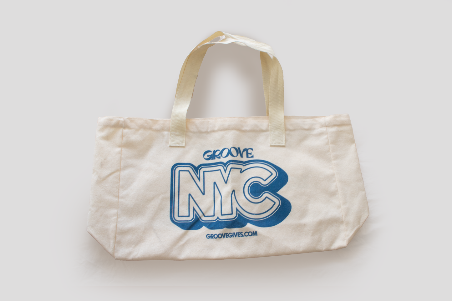 Tote Bag NYC
