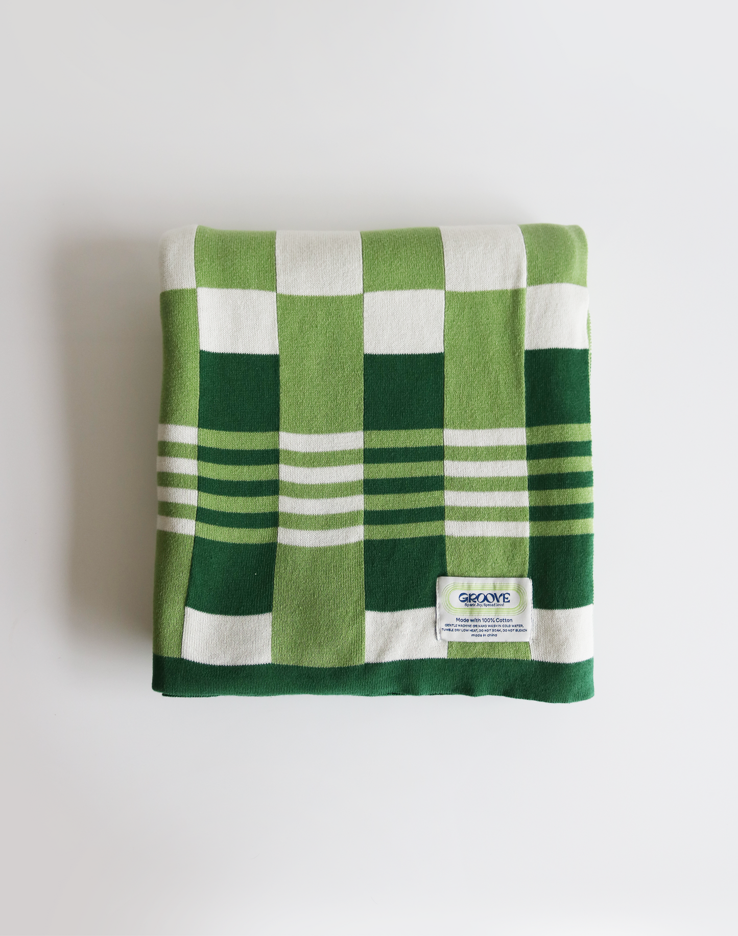 The Give Back Blanket