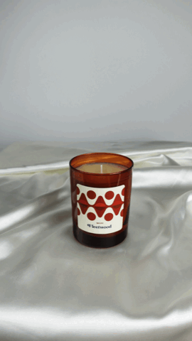 Fleetwood Classic Candle