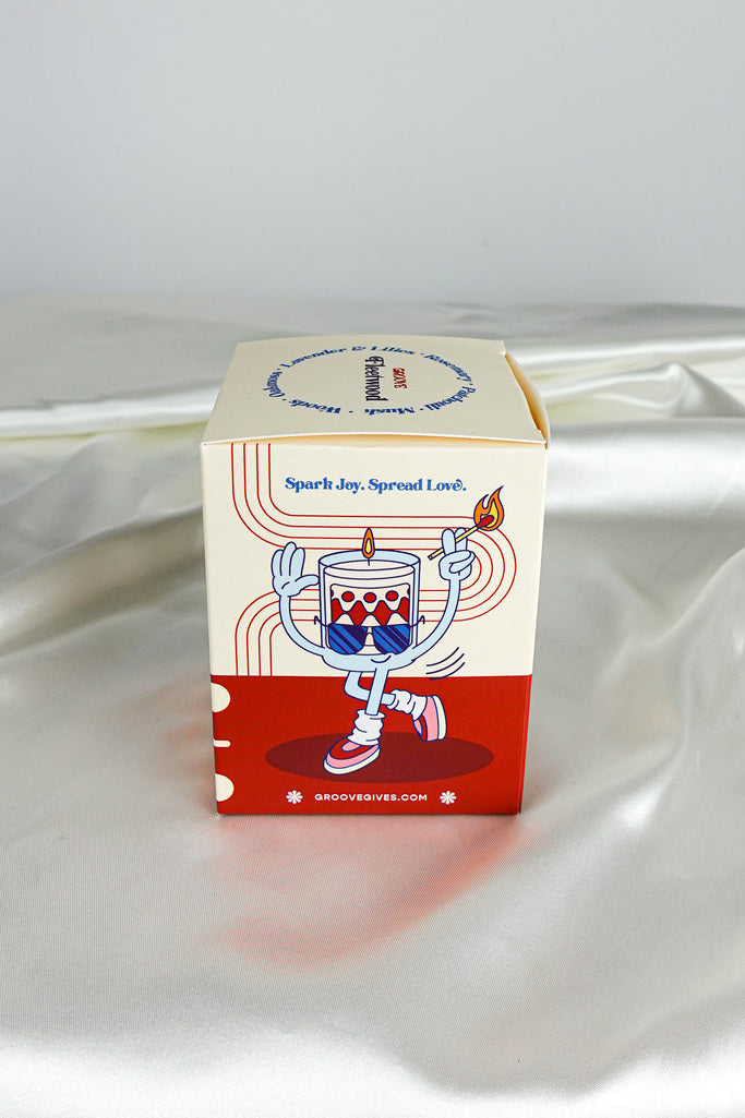 Fleetwood Classic Candle