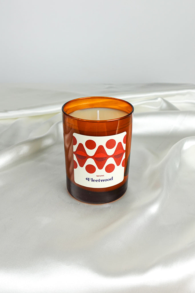 Fleetwood Classic Candle