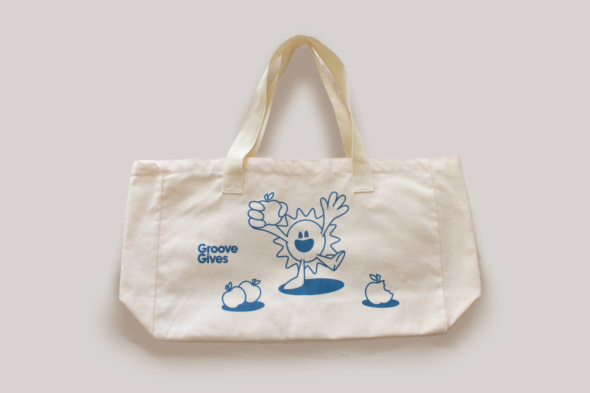 ★2023SS新作★GROVE★GR TOTE BAG 23SU GR TOTE BAG [4COLOR] - GROVE