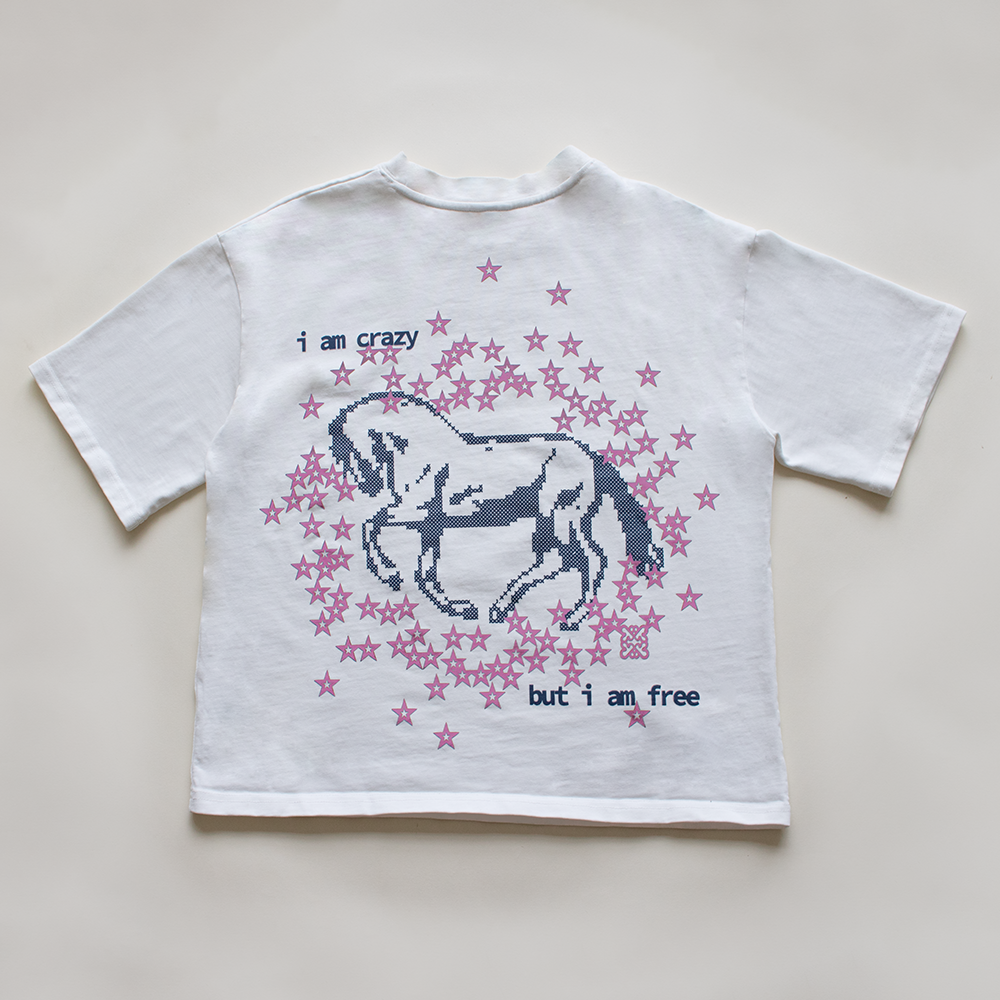 Rico Taquito NO T-Shirt