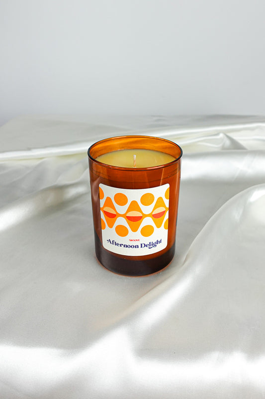 Afternoon Delight Classic Candle